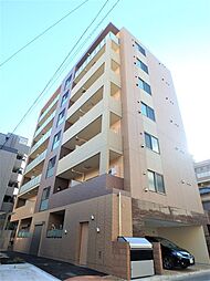 シーザスパレス錦糸町 602