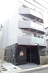 Ｒｉｓｉｎｇ ｐｌａｃｅ 駒沢