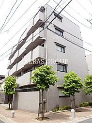 ルーブル新宿西落合伍番館