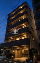 大田区矢口１丁目