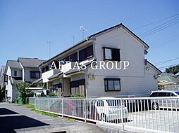 みつわ台ファミリオ