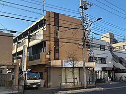 秋山マンション