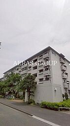 新座リバーサイド18-11号棟