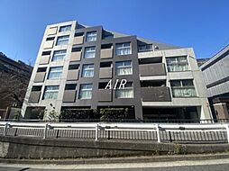 ライズ六本木永坂