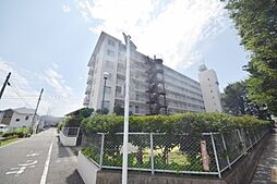 相模原パークハイツ