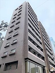 中央区勝どき２丁目