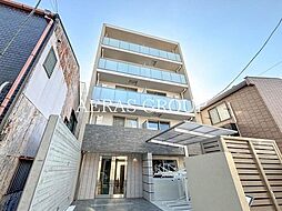 ＣＬＩＶＩＡ市川大門通り