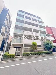 プラウドフラット神楽坂