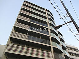 パークアクシス木場キャナルイースト 204