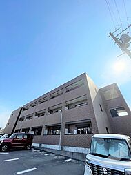 メルベーユフジワラII