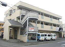 サンコート中里台パートV