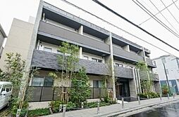 コンフォリア戸越公園