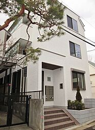 フェリーチェ方南町A