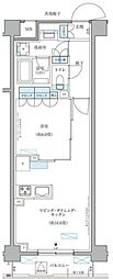 パークアクシス文京本郷