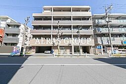 リライア西台