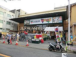 アリロッセ東日暮里