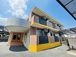 クレール東戸塚 102