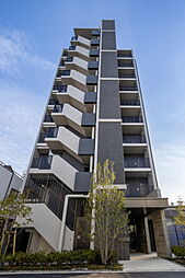 大阪市東住吉区桑津４丁目