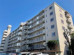 コープ野村浦和2号棟