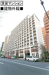 パークグレース新宿