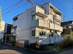 エル・ヴィーナ若葉台