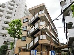 足立区千住桜木１丁目