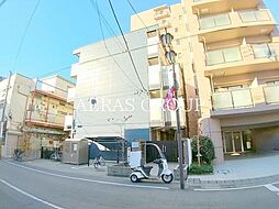 レオパレス本多二丁目