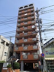 ステイタスマンション二日市 401