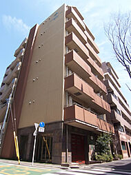 杉並区下高井戸３丁目