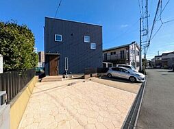 錦町5丁目戸建て