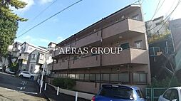 ノーブル新百合ヶ丘