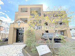 パークサイドヒルズ