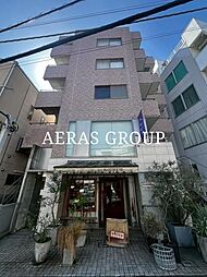 恵比寿ウエスト