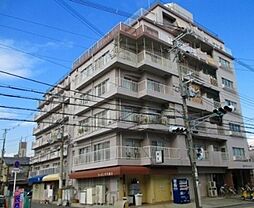 金岡グランドハイツ