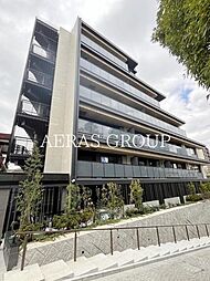 パークアクシス元麻布