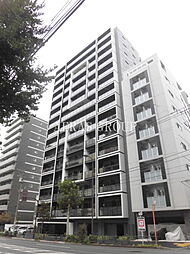 コンフォリア滝野川 301