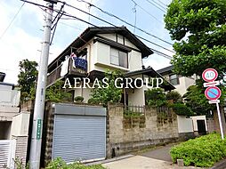 南町田貸家