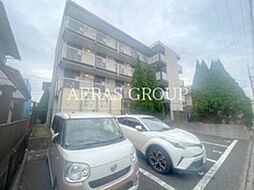 レオパレス天王台