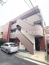 KUレジデンスIII