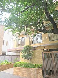 ライオンズマンション太子堂第2