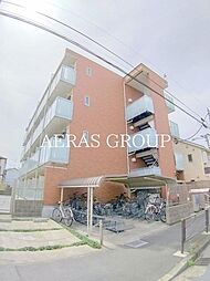 レオネクストアドバンス殿町II