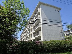 たまプラーザ団地4−6 101