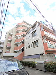 世田谷区赤堤４丁目