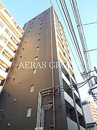 アザレア根津