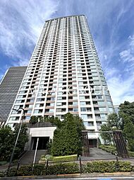 パークコート赤坂ザタワー 2012