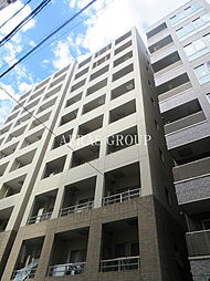 オーキッドレジデンス東日本橋 503