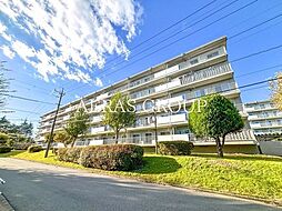 高津団地5街区19棟