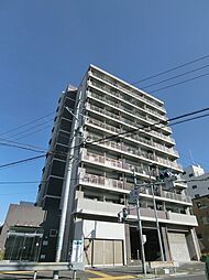 フィオレ・レジデンス出島海岸通 802