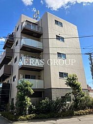 マキシヴ東向島フュージョナル