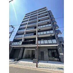 大阪市此花区梅香１丁目